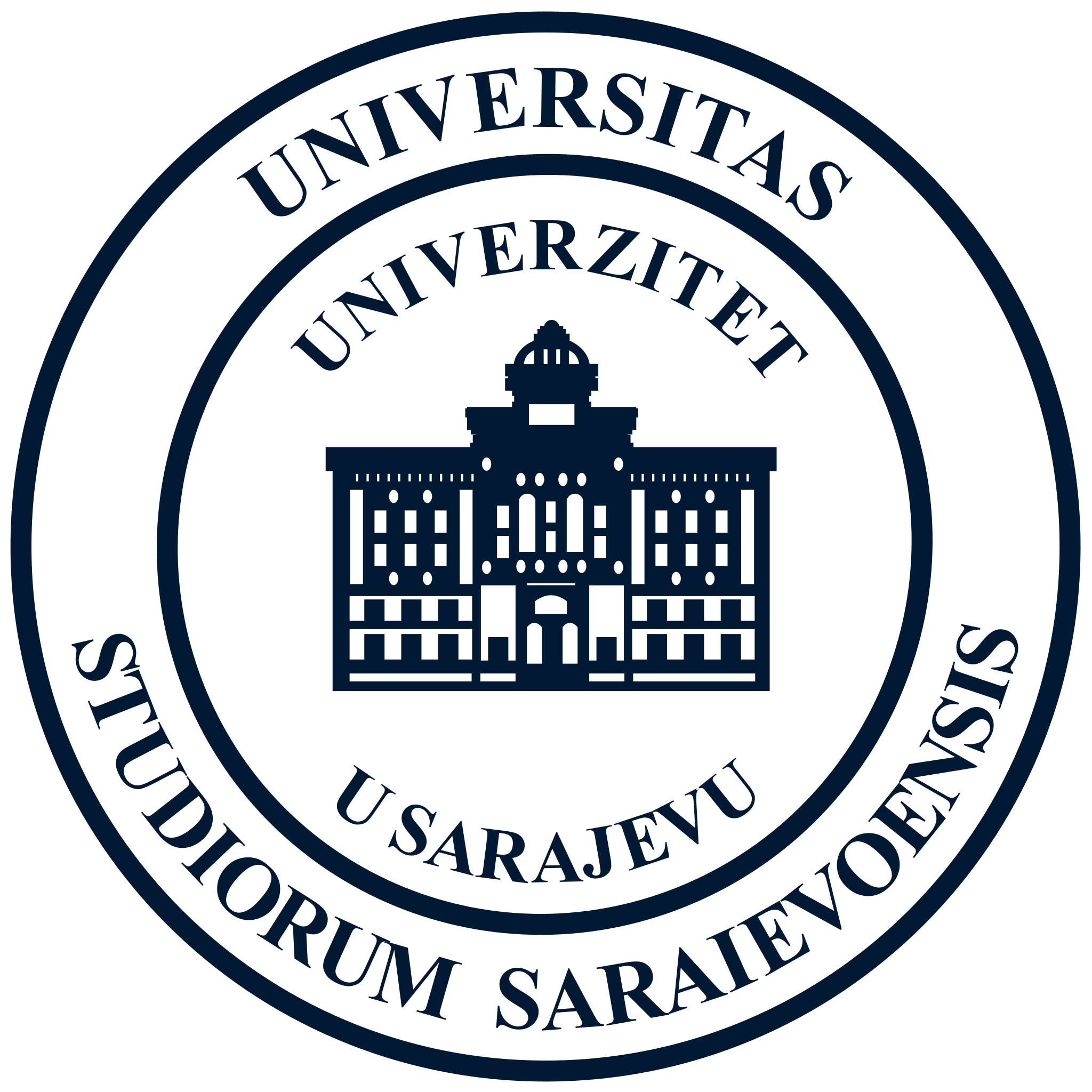 University Logo